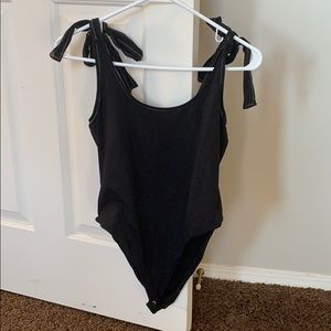 Forever21 bodysuit